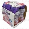Fortimel Protein 200ml Arôme Fruits Rouges 4 x 200ml