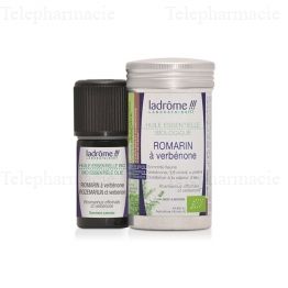 HE ROMARIN VERBENONE 5ML LADROME