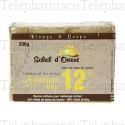 Savon d'Alep 12% 200g