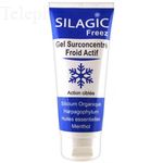 SILAGIC GEL FROID 100ML
