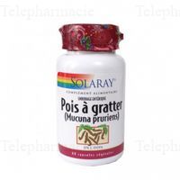 SOLARAY POIS A GRATTER 60 CA