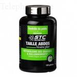 STC TAILLE ABDOS VENTRE PLAT 120 GEL