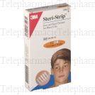 STERISTRIP SUT 6MMX75 3 1541