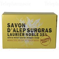 TADE SAVON ALEP SURG LAUR NO