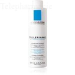 LA ROCHE POSAY - Tol&eacute;riane Dermo-Nettoyant D&eacute;maquillant 200ml