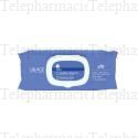 B&eacute;b&eacute; 1ere lingettes nettoyantes visage corps et siege x70