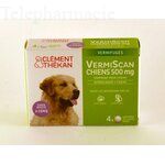 VERMISCAN CHIEN 4 CPR