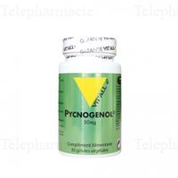 VIT ALL+ PYCNOGENOL 50MG GELUL 30