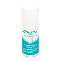 VITACITRAL SPARY ANTI TRANSP MAINS 75ML