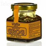 VITAFLOR Pr&eacute;paration pour Grog pot 100 g
