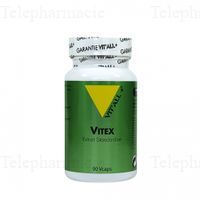 VITALL+ VITEX BIO 90 GEL 200MG