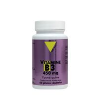 VITaposALL VIT B3 450MG 60 GEL