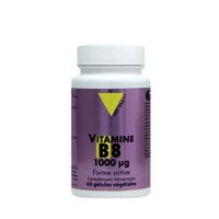 VITaposALL VIT B8 1000 G 60 GEL