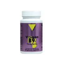 VITaposALL VIT B9 60 GEL