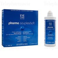 YC PHARMA SOUPLE 360ML X3