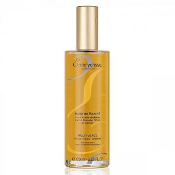EMBRYOLISSE - Huile beaute seche 100ml