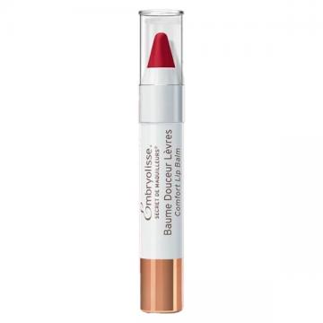 EMBRYOLISSE - Secret de Maquilleurs Baume Douceur Lèvres Rouge Intense 2,5g