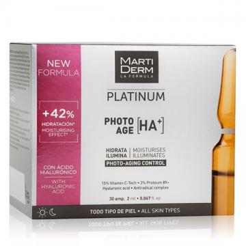 MARTIDERM - PHOTO AGE X30 ampoules