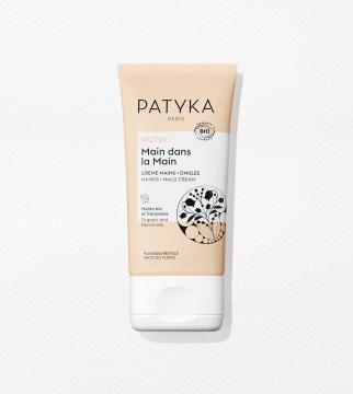 PATYKA CREME MAINS 40ML