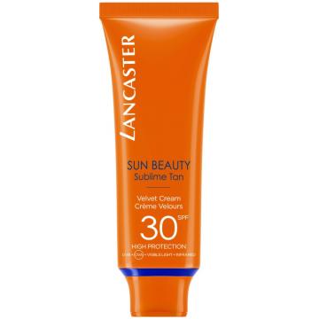 LANCASTER - SUN BEAUTY visage SPF30 50ml