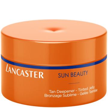 LANCASTER - SUN BEAUTY - Bronzage Sublime Gel&eacute;e teint&eacute;e 200ml
