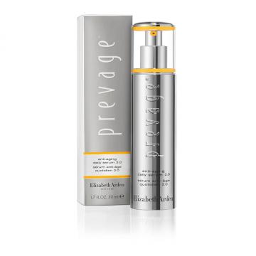 ELIZABETH ARDEN - Prevage anti-aging daily serum - S&eacute;rum quotidien anti-&acirc;ge 50ML