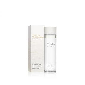 ELIZABETH ARDEN - White Tea Skin - Lotion infus&eacute;e biphas&eacute; tonifiante et hydratante 200ml