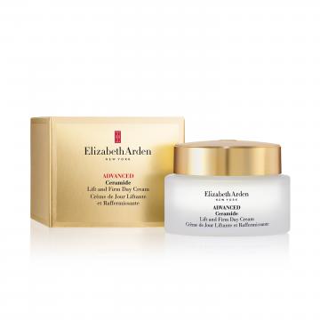 ELIZABETH ARDEN - Advanced Ceramide - Cr&egrave;me jour liftante SPF15 50ml