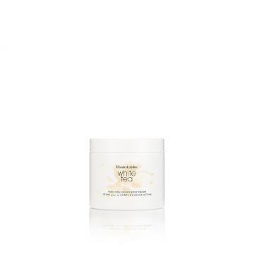 ELIZABETH ARDEN - White Tea - Pure indulgence body cream - Hydratant pour le corps 400ML