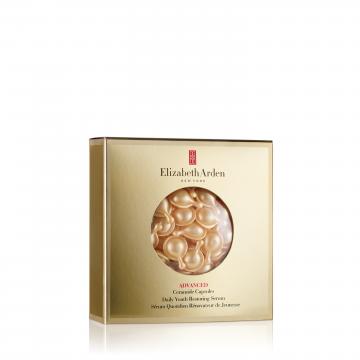ELIZABETH ARDEN - Advanced C&eacute;ramide Capsules - Soin du visage raffermissant - Cr&egrave;mes anti-taches 60CPS