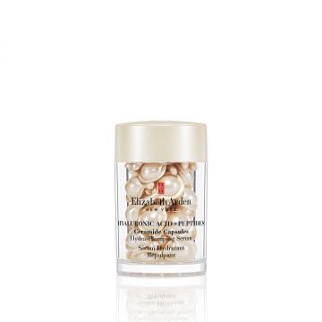 ELIZABETH ARDEN - Ceramide - Capsules s&eacute;rum hydratant 60 capsules