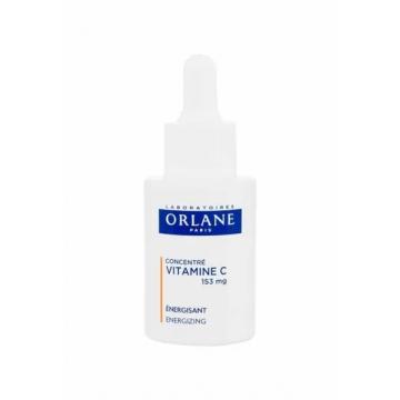 ORLANE - Concentr&eacute; Vitamine C 153mg &eacute;nergisant 30ml