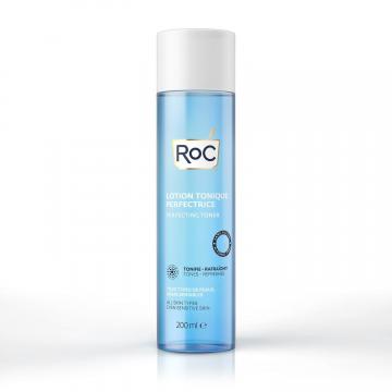 ROC - LOTION TONIQUE PERFECTRICE 200ml