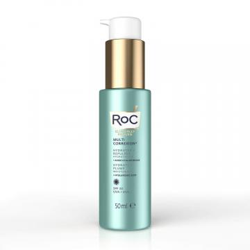 ROC - MULTI CORREXION creme hydratante SPF30 50ml