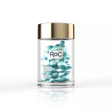 ROC - MULTI CORREXION serum capsules 30 capsules