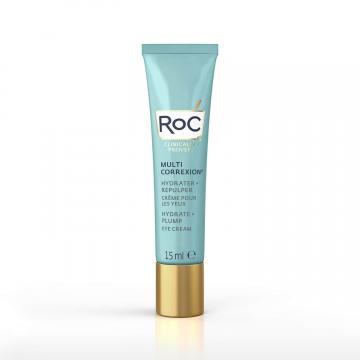 ROC - MULTI CORREXION creme yeux 15ml