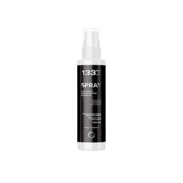 BIO RECHERCHE - 1337 Pharma - Spray muscles et articulations sensibles 100ml