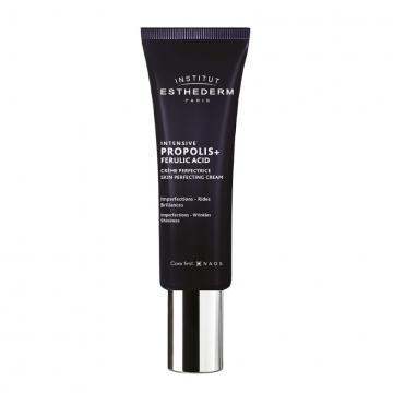 INSTITUT ESTHEDERM - INTENSIVE PROPOLIS+ FERULIC ACID cr&egrave;me perfectrice 50ml