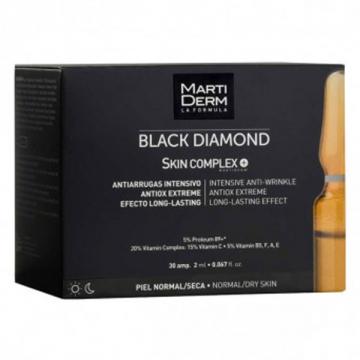 MARTIDERM - SKIN COMPLEX 30 ampoules
