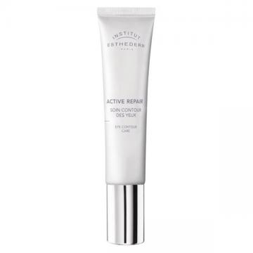 INSTITUT ESTHEDERM - ACTIV REPAIR - Soin contour des yeux 15ml