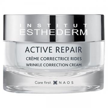 INSTITUT ESTHEDERM - ACTIVE REPAIR - Cr&egrave;me corrective rides 50ml