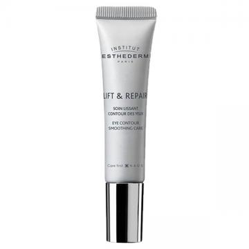INSTITUT ESTHEDERM - LIFT & REPAIR - Soin lissant contour des yeux 15ml
