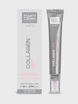 MARTIDERM - Shot collageb lift 20ml