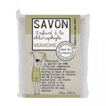 MAS ROSEAU SAVONNETTE VERVEINE