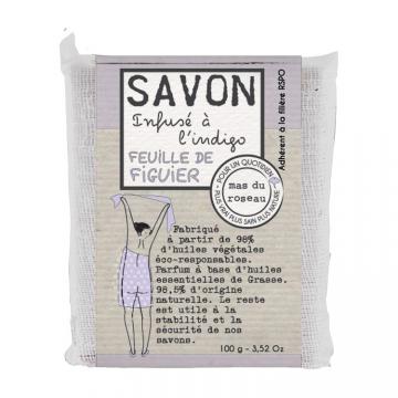 MAS ROSEAU SAVONNETTE FEUIL FIGUIER
