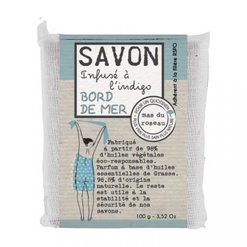 MAS ROSEAU SAVONNETTE BORD DE MER