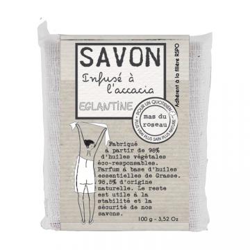 MAS ROSEAU SAVONNETTE EGLANTINE