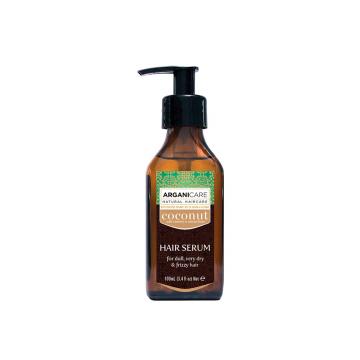ARGANICARE - SERUM REPARATEUR coco 100ml