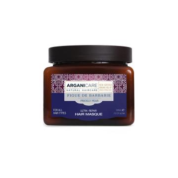 ARGANICARE - MASQUE MAGNIFICIENCE figue de barbarie 500ml