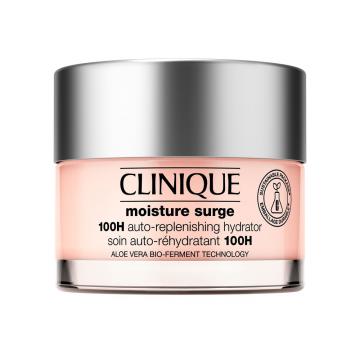 CLINIQUE - MOISTURE SURGE - Soin auto-r&eacute;hydratant 100H 50ml